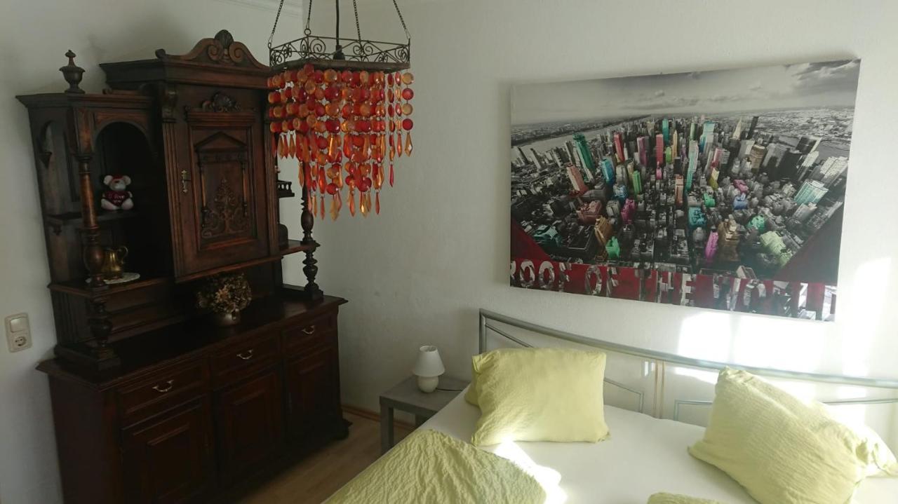 Alpen Crystal Apartment บิชชอฟส์โฮเฟน ภายนอก รูปภาพ