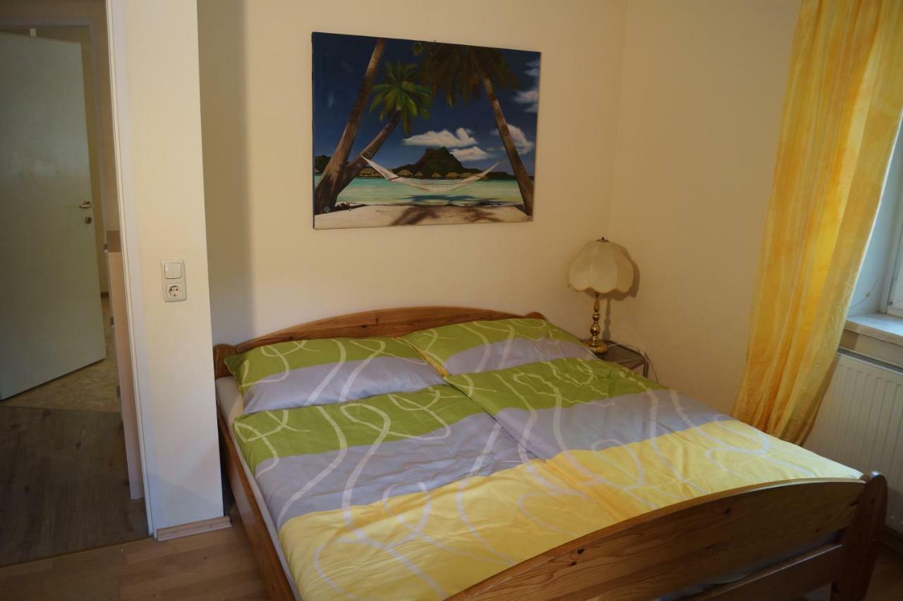 Alpen Crystal Apartment บิชชอฟส์โฮเฟน ภายนอก รูปภาพ