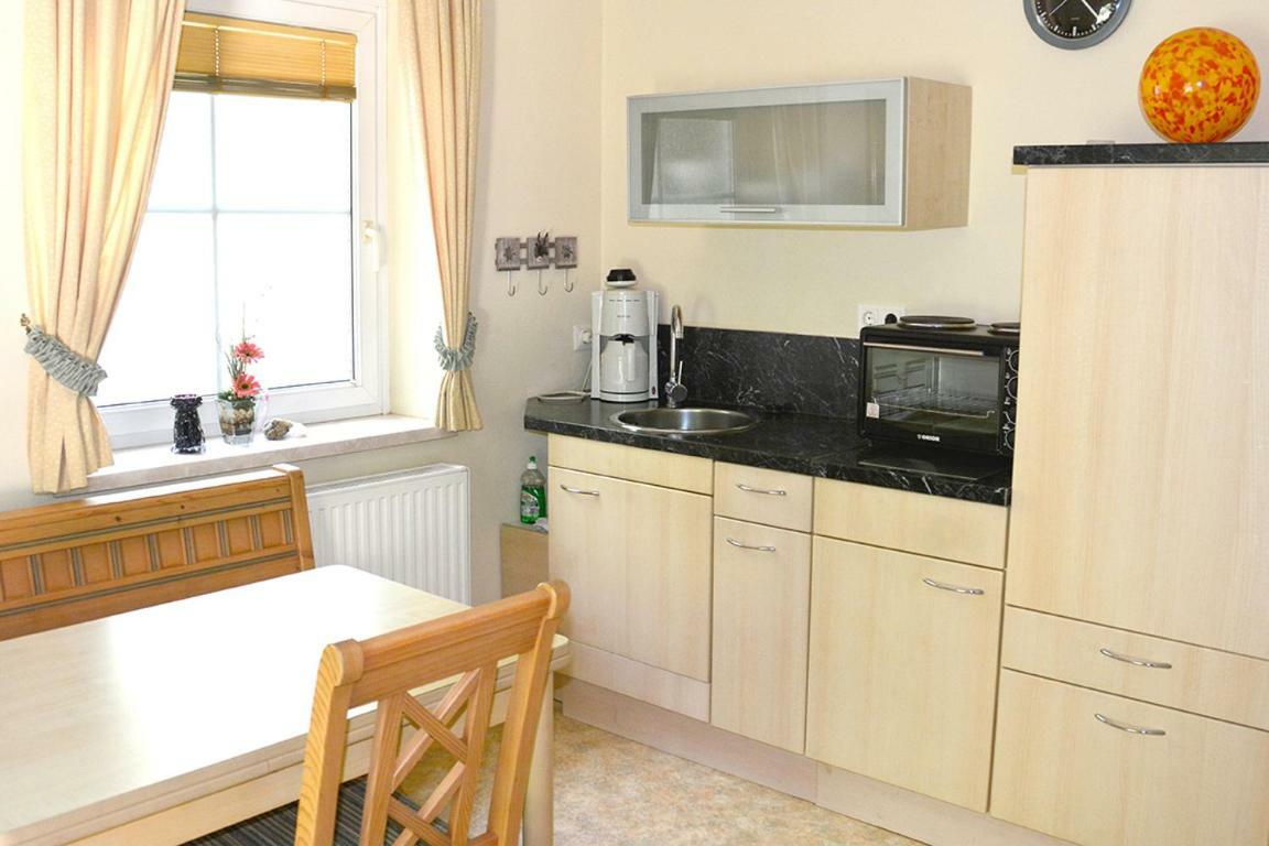 Alpen Crystal Apartment บิชชอฟส์โฮเฟน ภายนอก รูปภาพ
