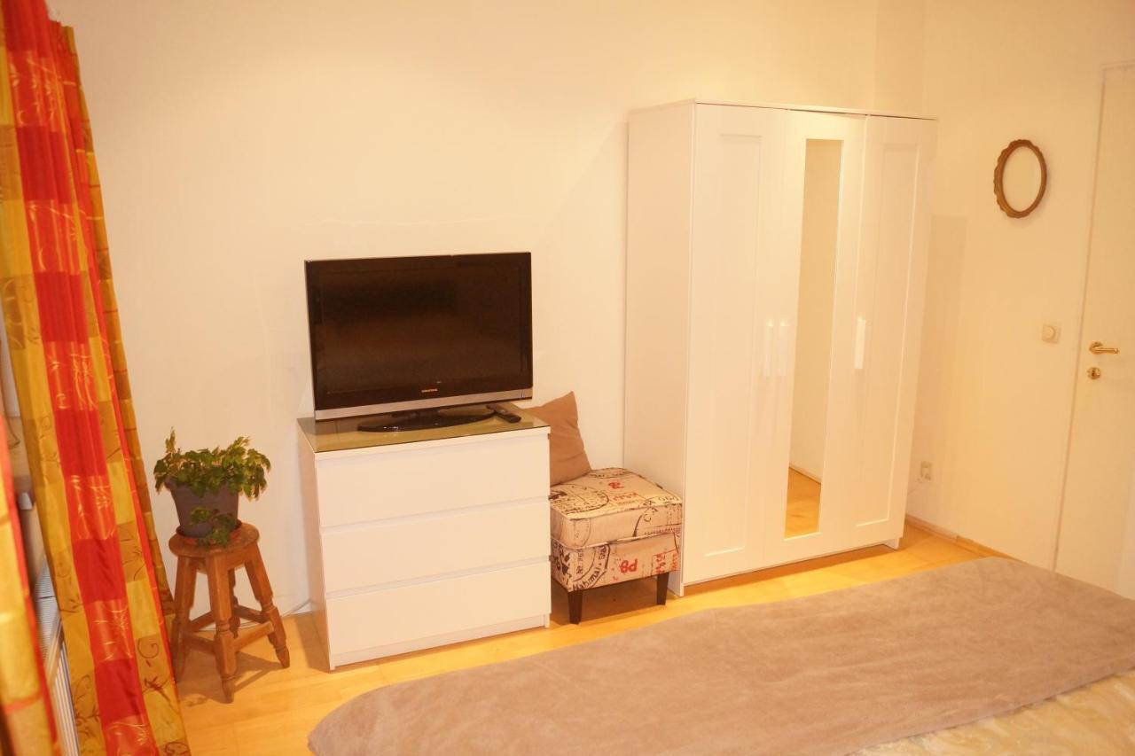 Alpen Crystal Apartment บิชชอฟส์โฮเฟน ภายนอก รูปภาพ